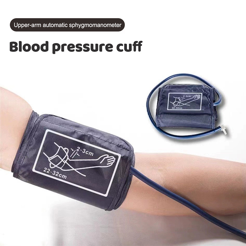 Dual Monitor Stand - 22-32cm/22-42cm Tonometer Sphygmomanometer Adult Blood Pressure