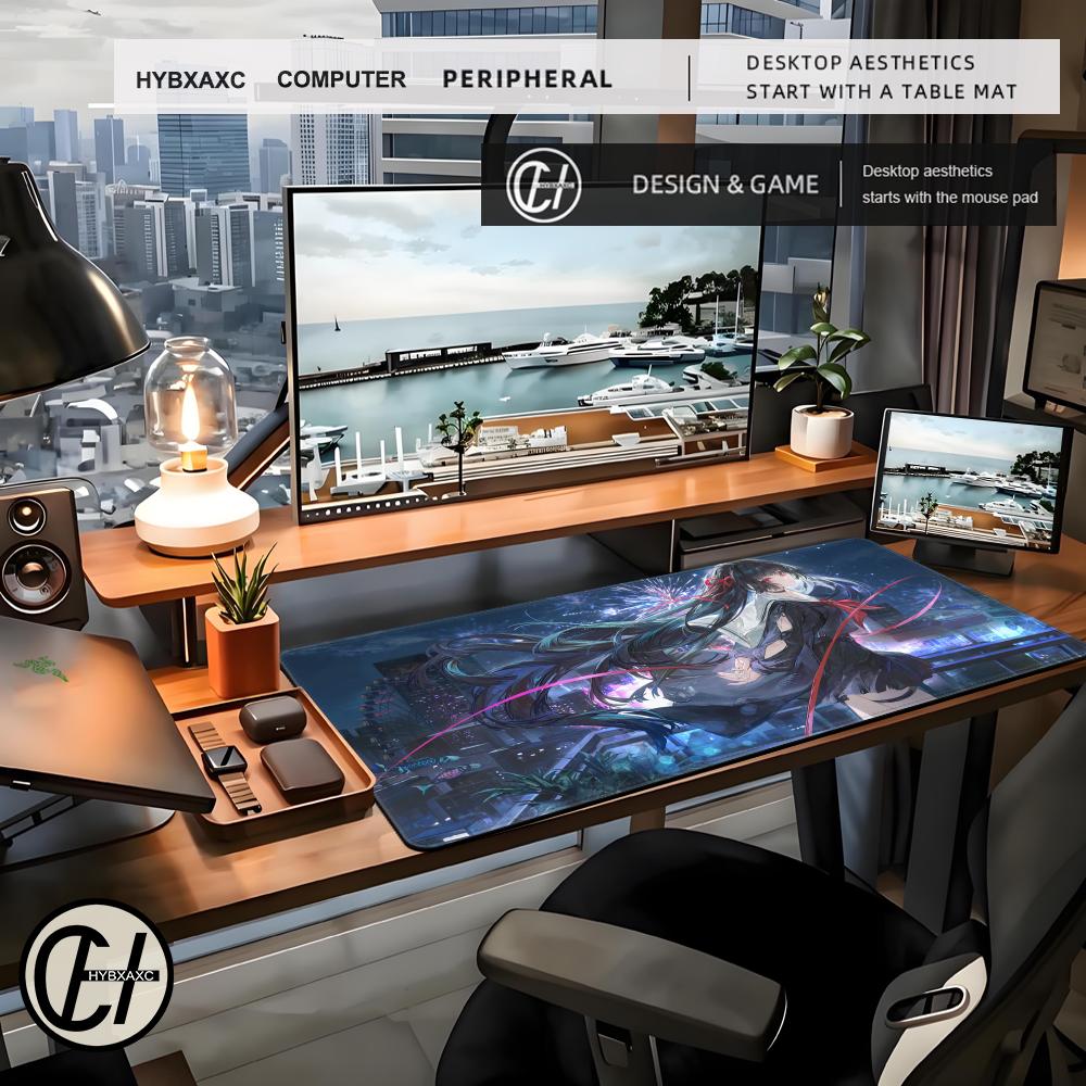 HYBXAXC Official New Wallpaper - Esports Gaming Wallpaper recensione e prezzo