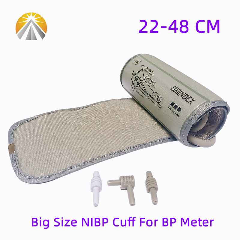 Portable Adult NIBP Cuff 22-42 - Dual Monitor Stand recensione e prezzo