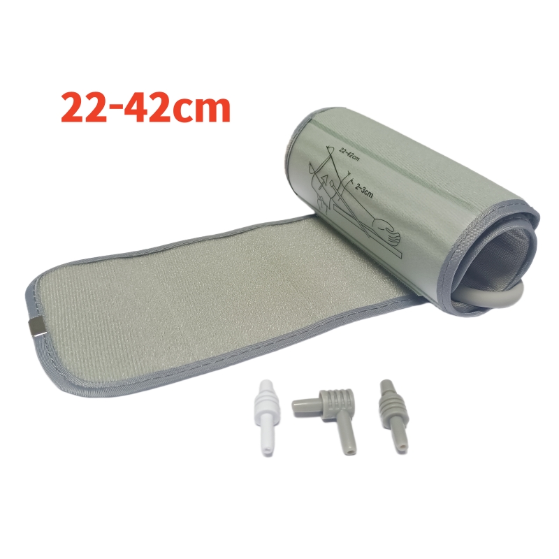 Portable Adult NIBP Cuff 22-42 - Dual Monitor Stand recensione e prezzo
