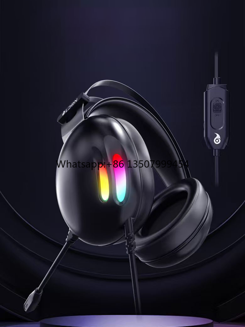 LDON -X2 E-Sports Headset 7.1  - Esports Gaming Mobile recensione e prezzo