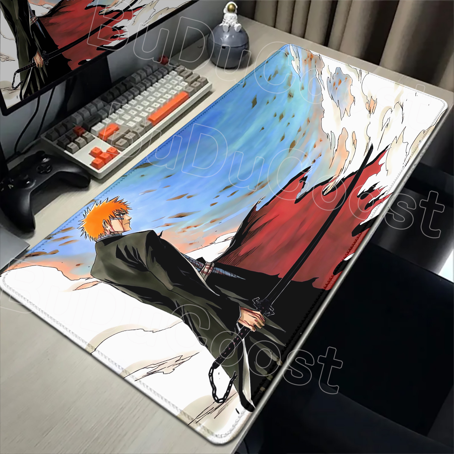 2026 New Anime HD Wallpaper Bl - Esports Gaming Wallpaper recensione e prezzo