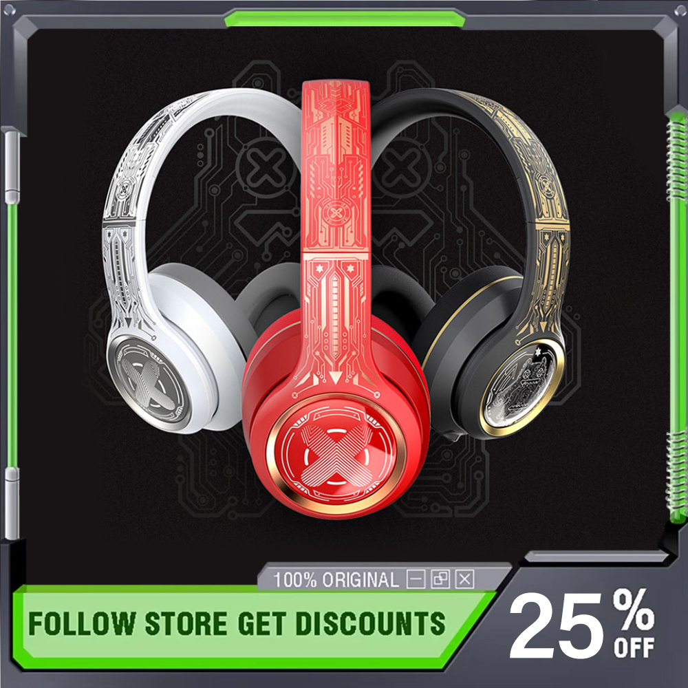 Zombies Cat Over-Ear Wireless  - Esports Gaming Phone recensione e prezzo