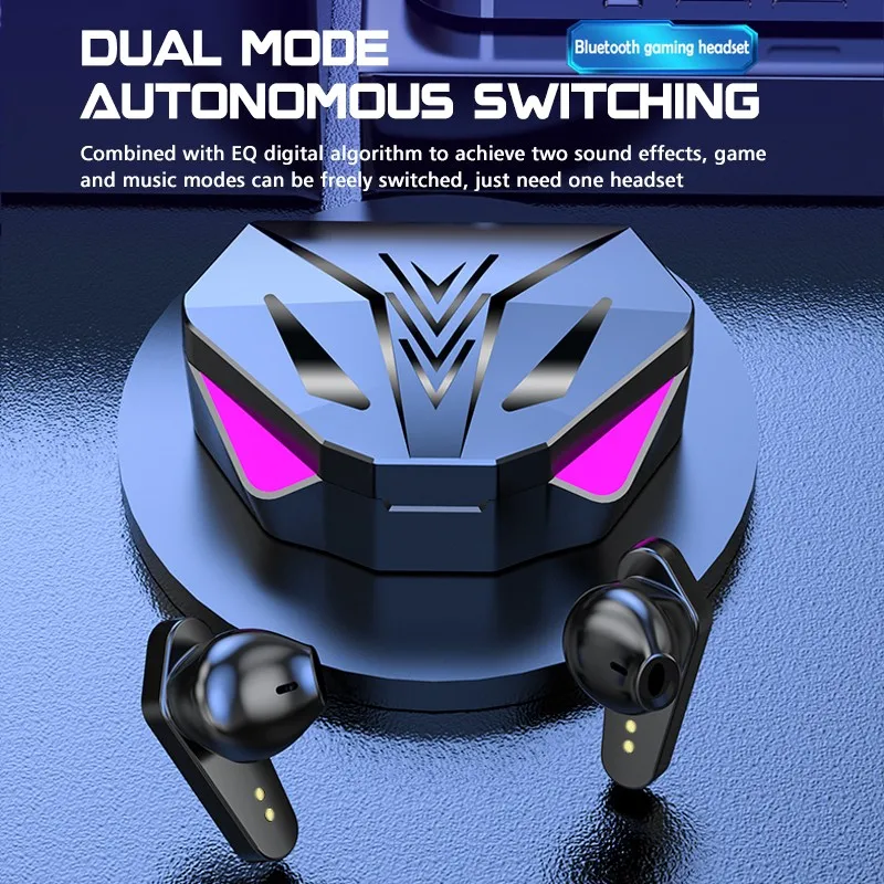 1PCS X15 TWS x15 pro wireless  - Esports Gaming Phone recensione e prezzo