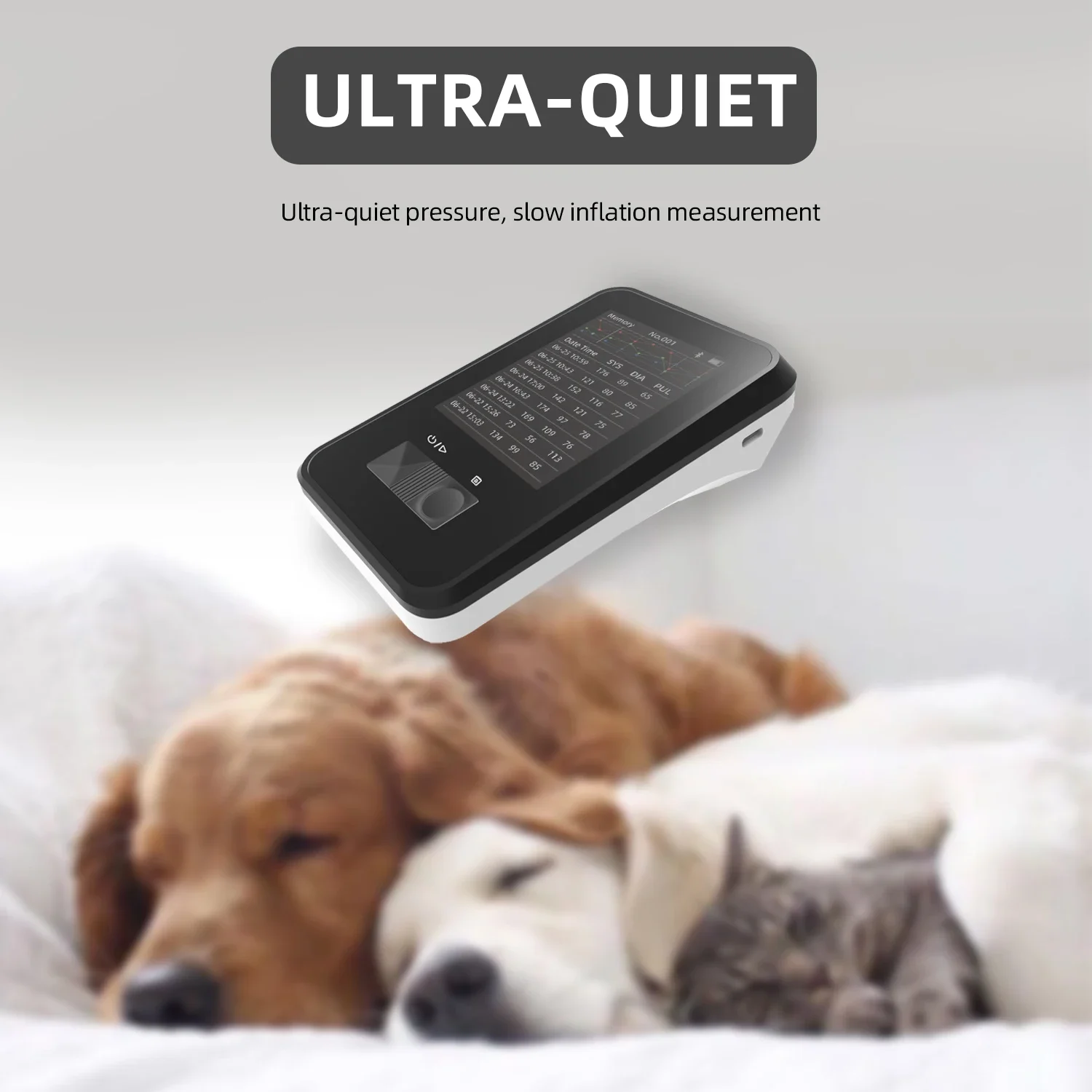 Pepultech Vet Health Care Pet  - Dual Monitor Stand recensione e prezzo