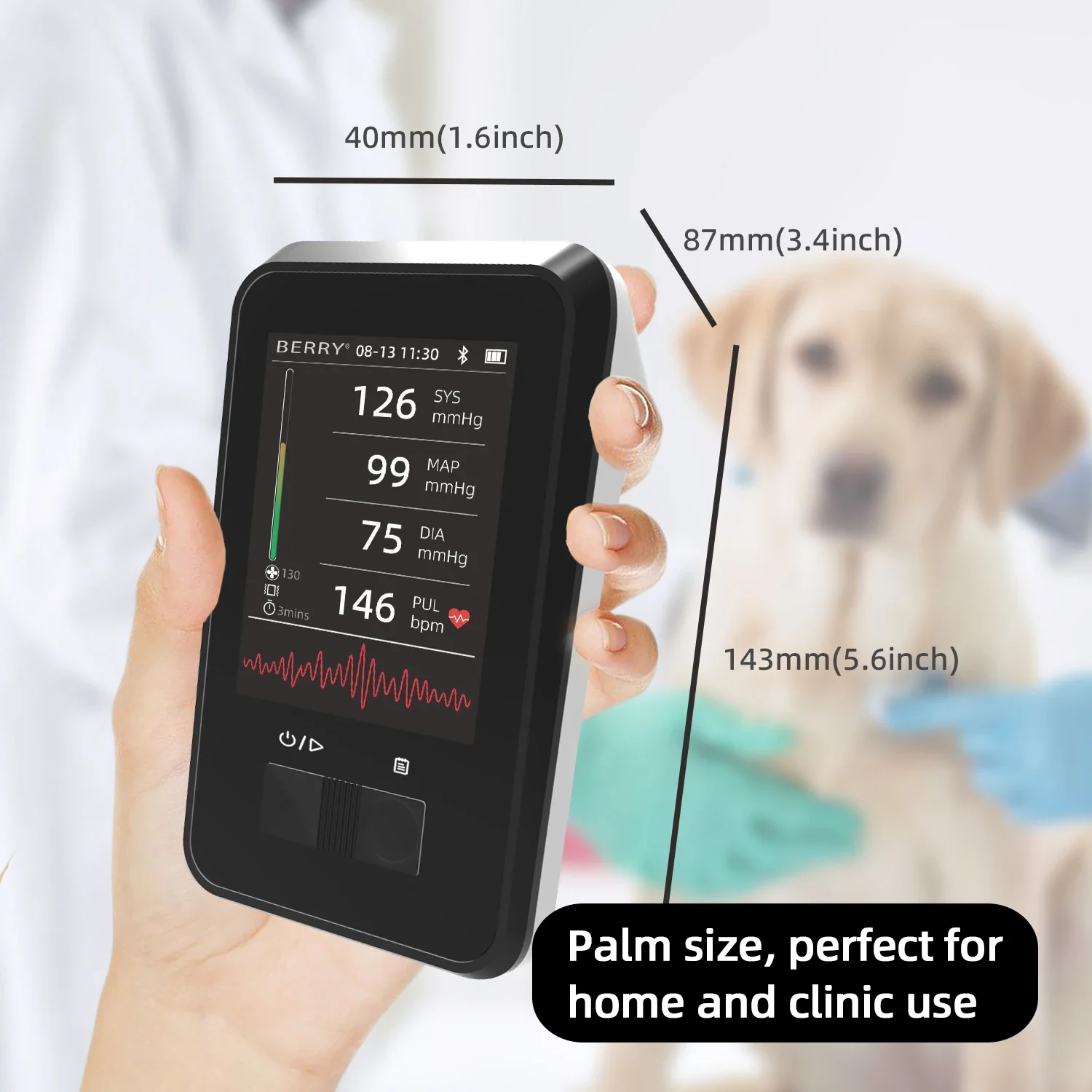 Pepultech Vet Health Care Pet  - Dual Monitor Stand recensione e prezzo