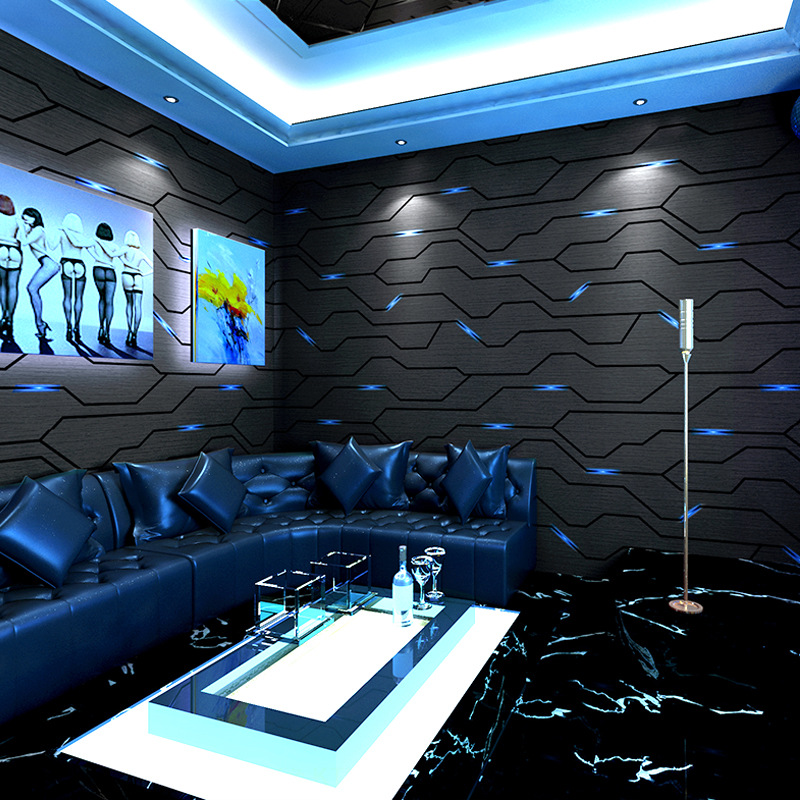 KTV Wallpaper Wall Covering 3D - Esports Gaming Wallpaper recensione e prezzo