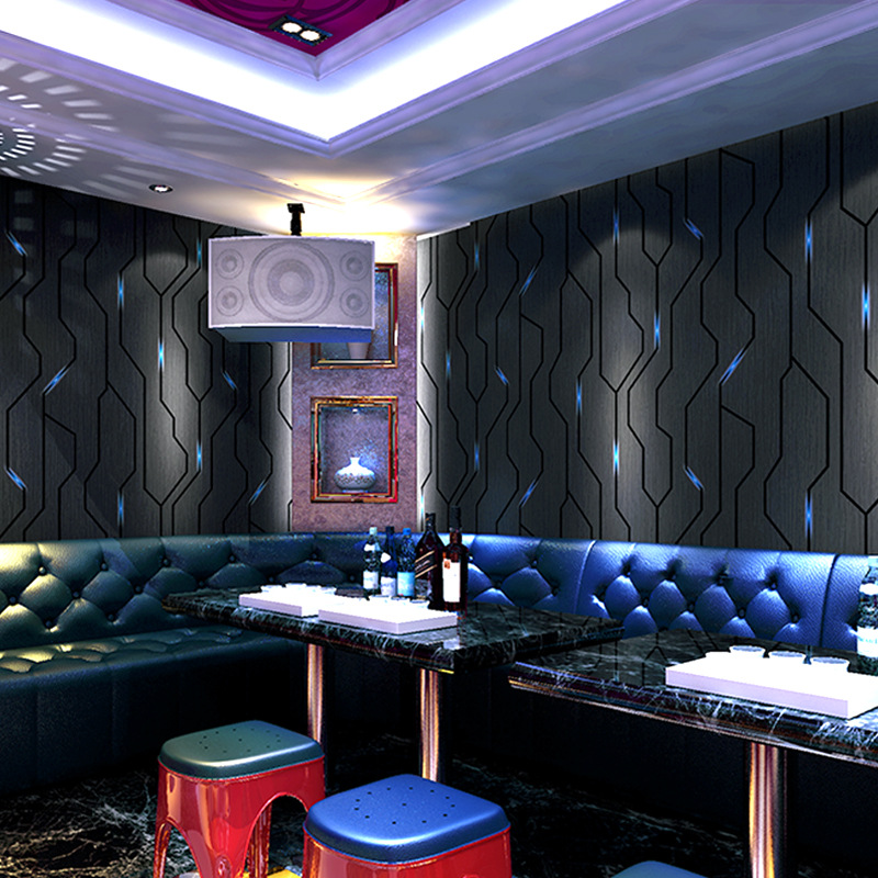 KTV Wallpaper Wall Covering 3D - Esports Gaming Wallpaper recensione e prezzo