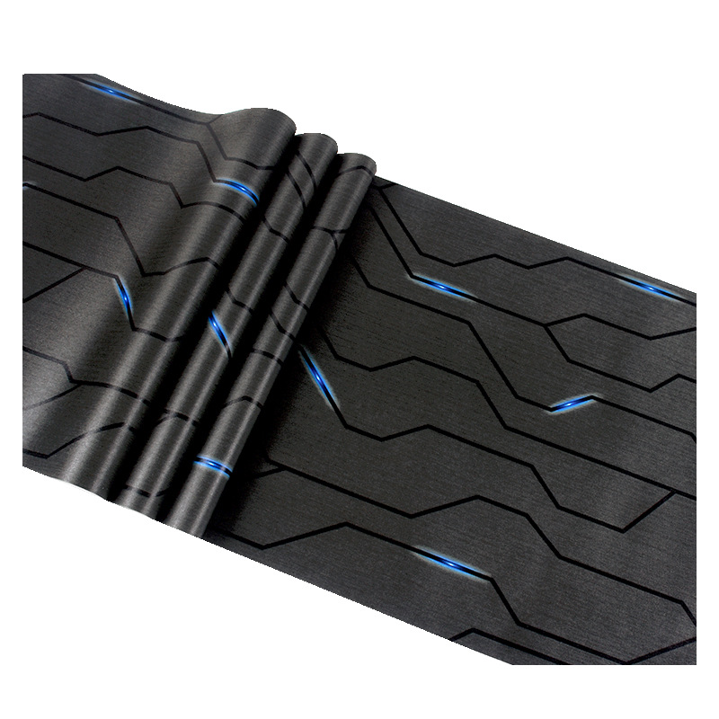KTV Wallpaper Wall Covering 3D - Esports Gaming Wallpaper recensione e prezzo