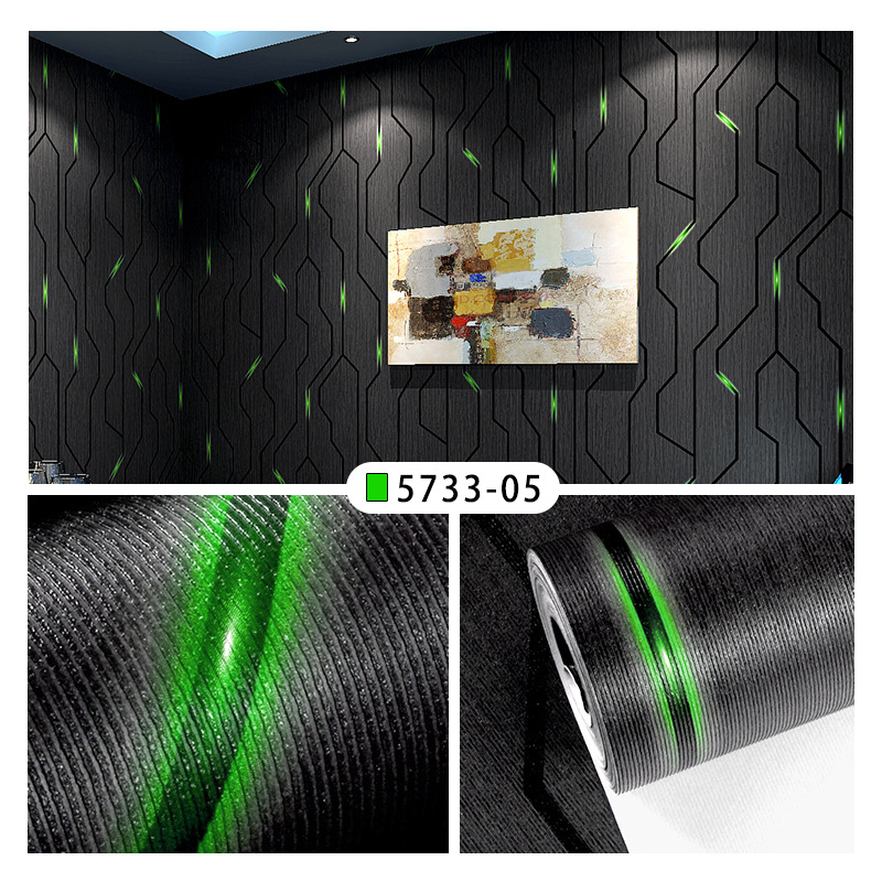 KTV Wallpaper Wall Covering 3D - Esports Gaming Wallpaper recensione e prezzo