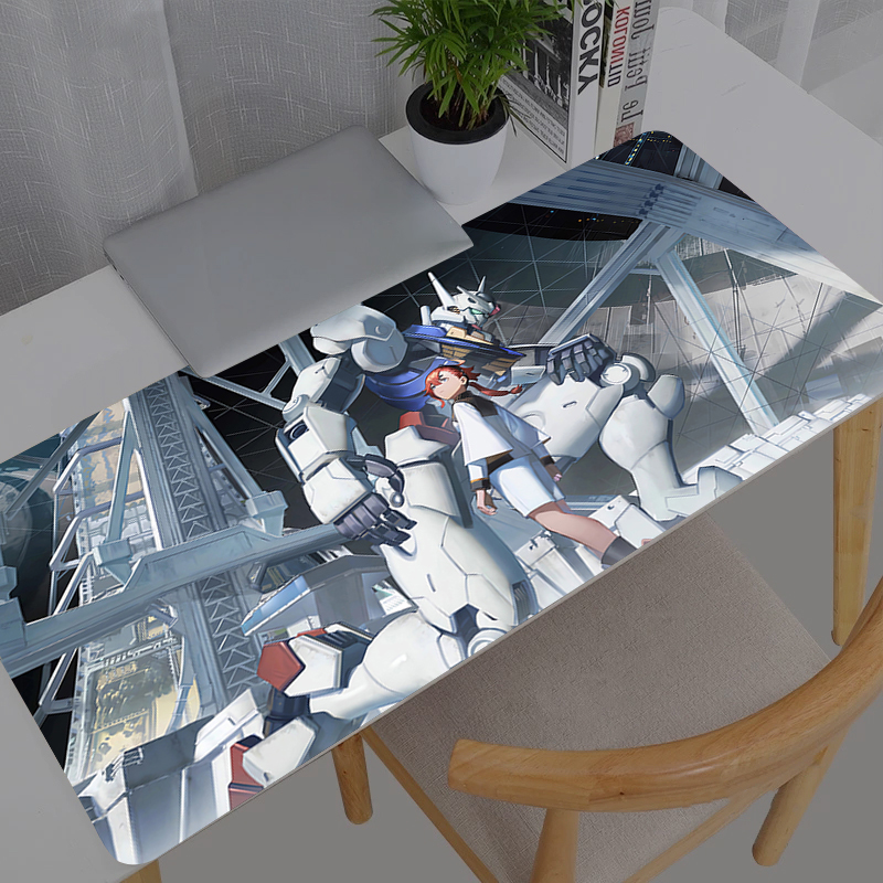Mouse Pad Mobile Suit Gundam G - Esports Gaming Mobile recensione e prezzo