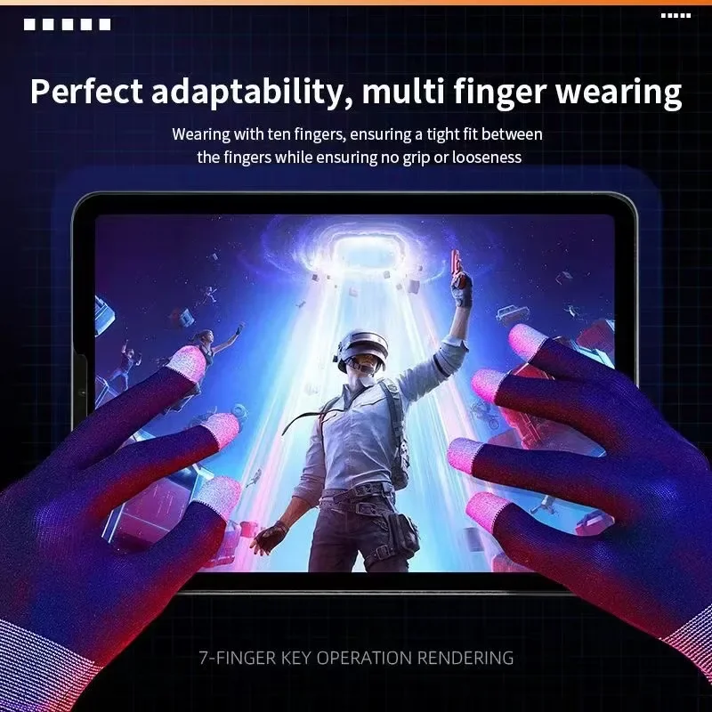 1 Pair NEW E-Sports Mobile PUB - Esports Gaming Mobile recensione e prezzo