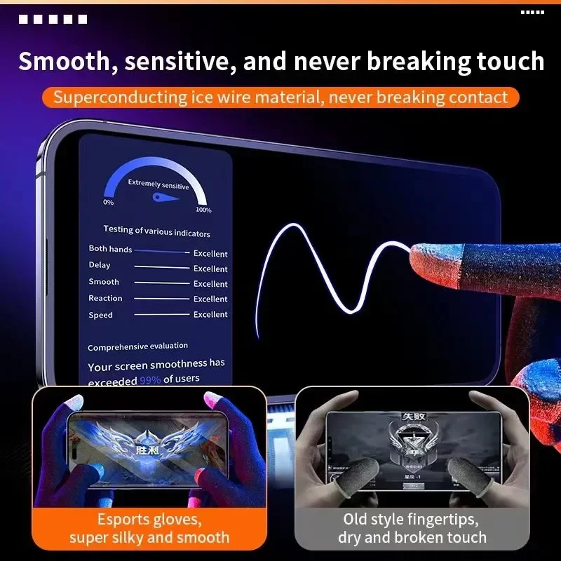 1 Pair NEW E-Sports Mobile PUB - Esports Gaming Mobile recensione e prezzo