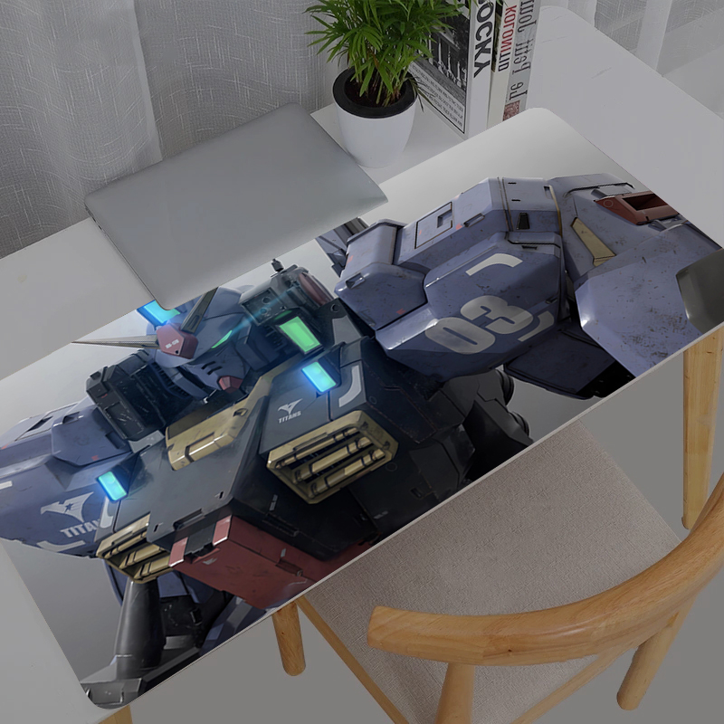 Mouse pad gaming Mobile Suit G - Esports Gaming Mobile recensione e prezzo
