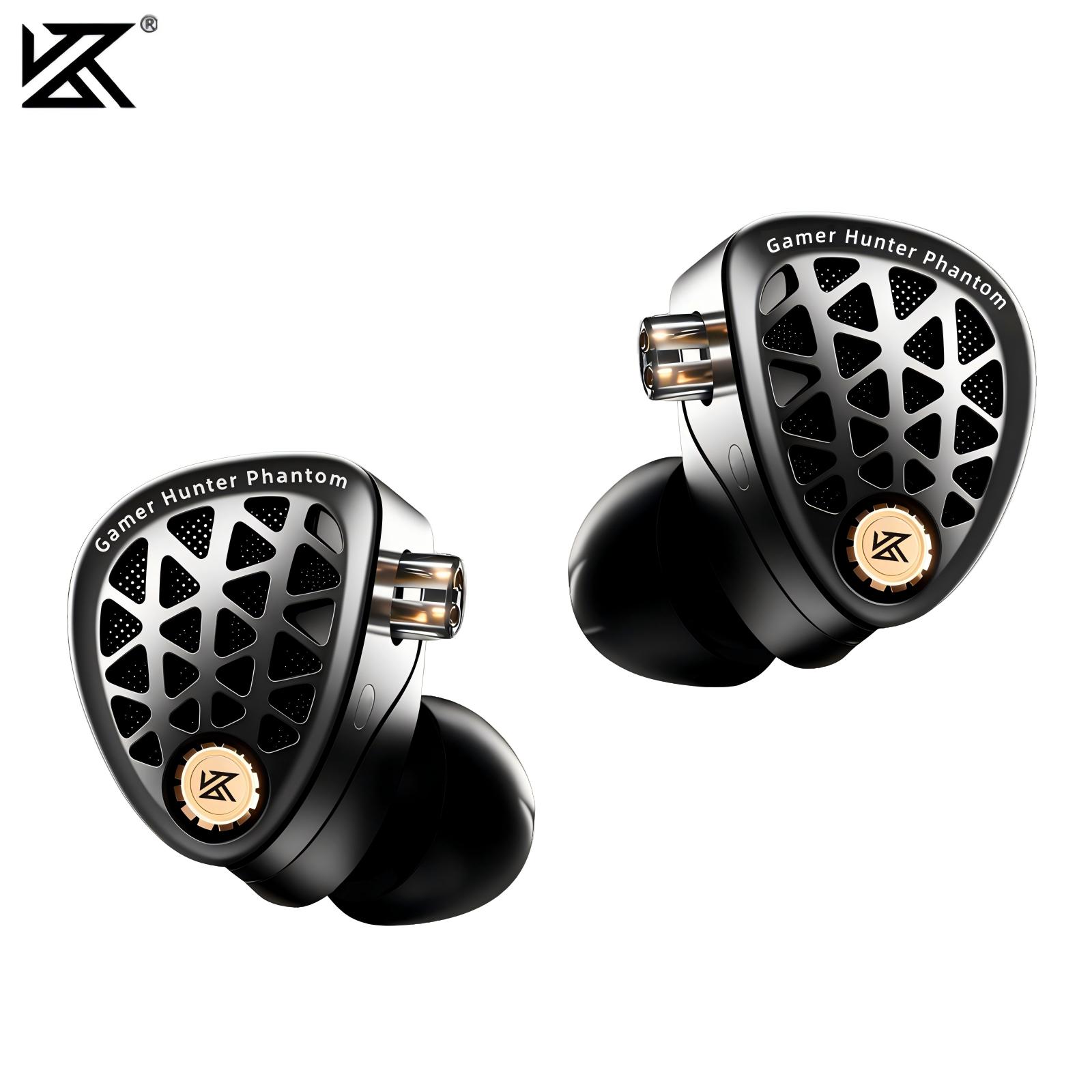 KZ Phantom HiFi Grade Flagship - Esports Gaming Phone recensione e prezzo