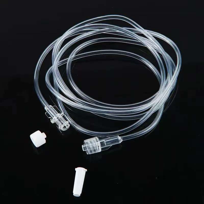 50Pcs Disposable Infusion Exte - Dual Monitor Stand recensione e prezzo