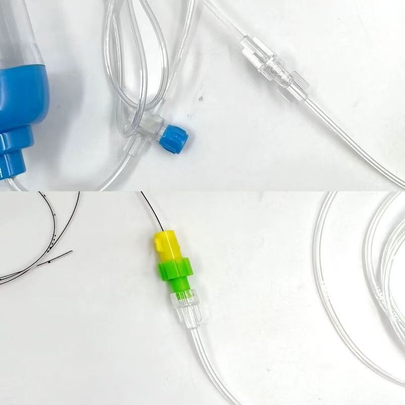 50Pcs Disposable Infusion Exte - Dual Monitor Stand recensione e prezzo