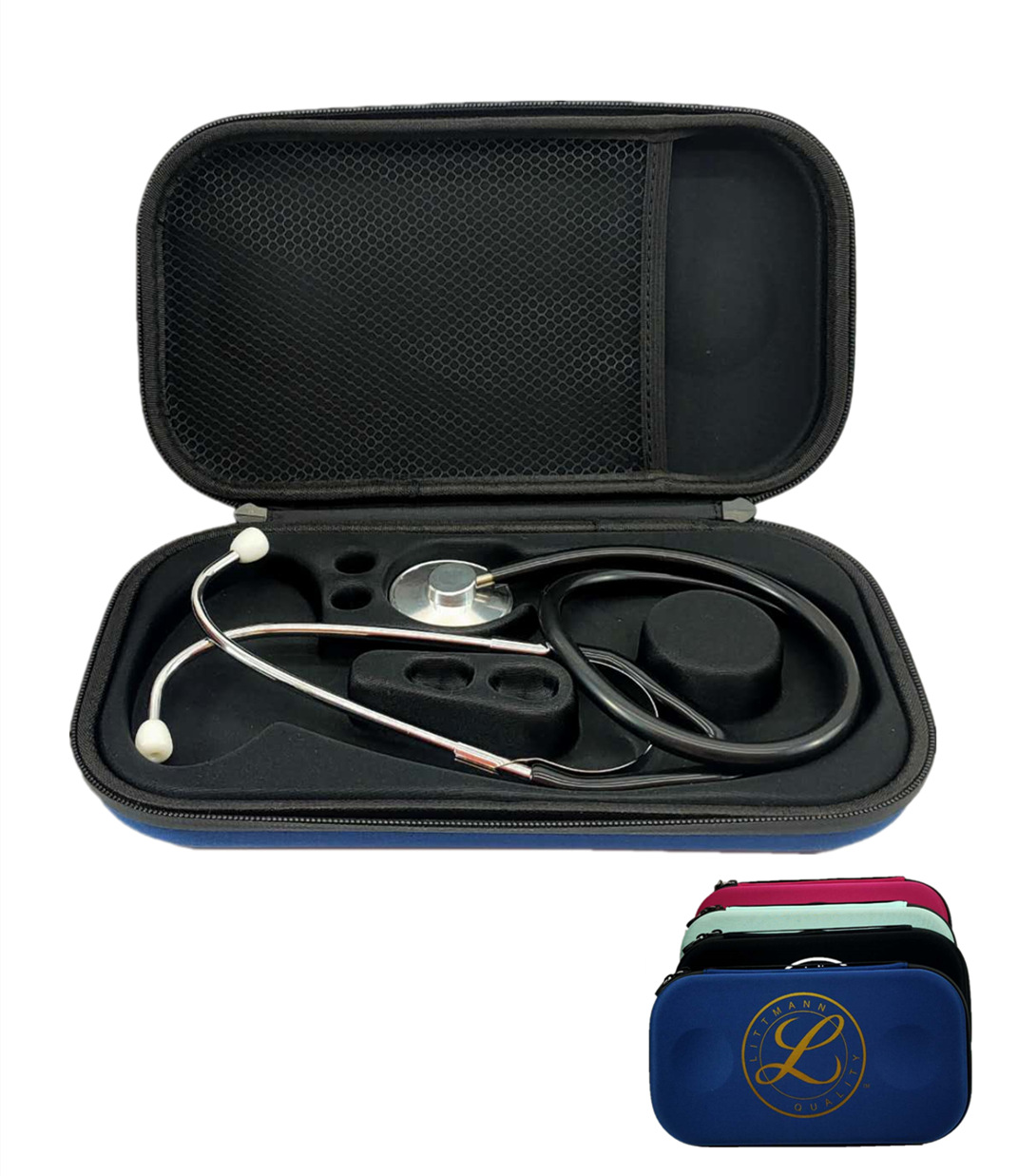 For 3M Littmann Classic III Qu - Dual Monitor Stand recensione e prezzo