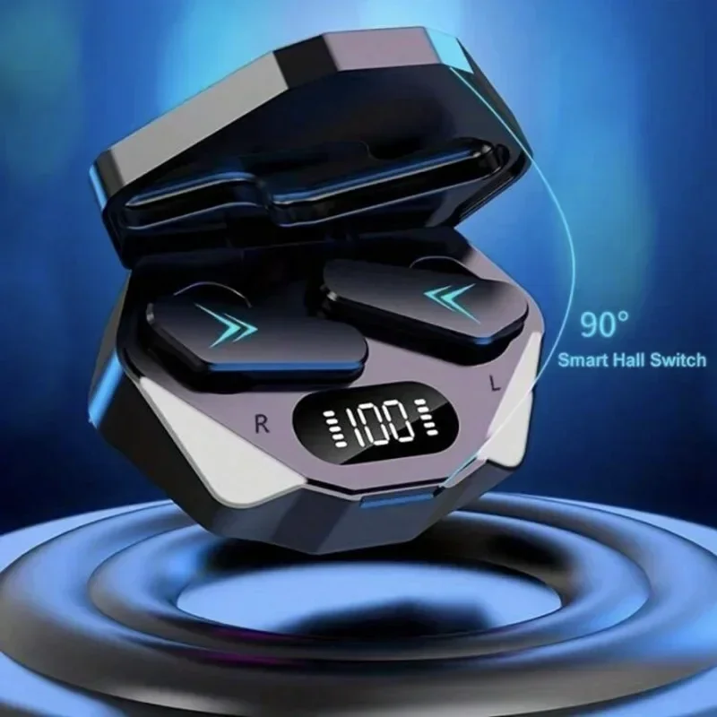 New TWS Bluetooth Earphones Wi - Esports Gaming Phone recensione e prezzo
