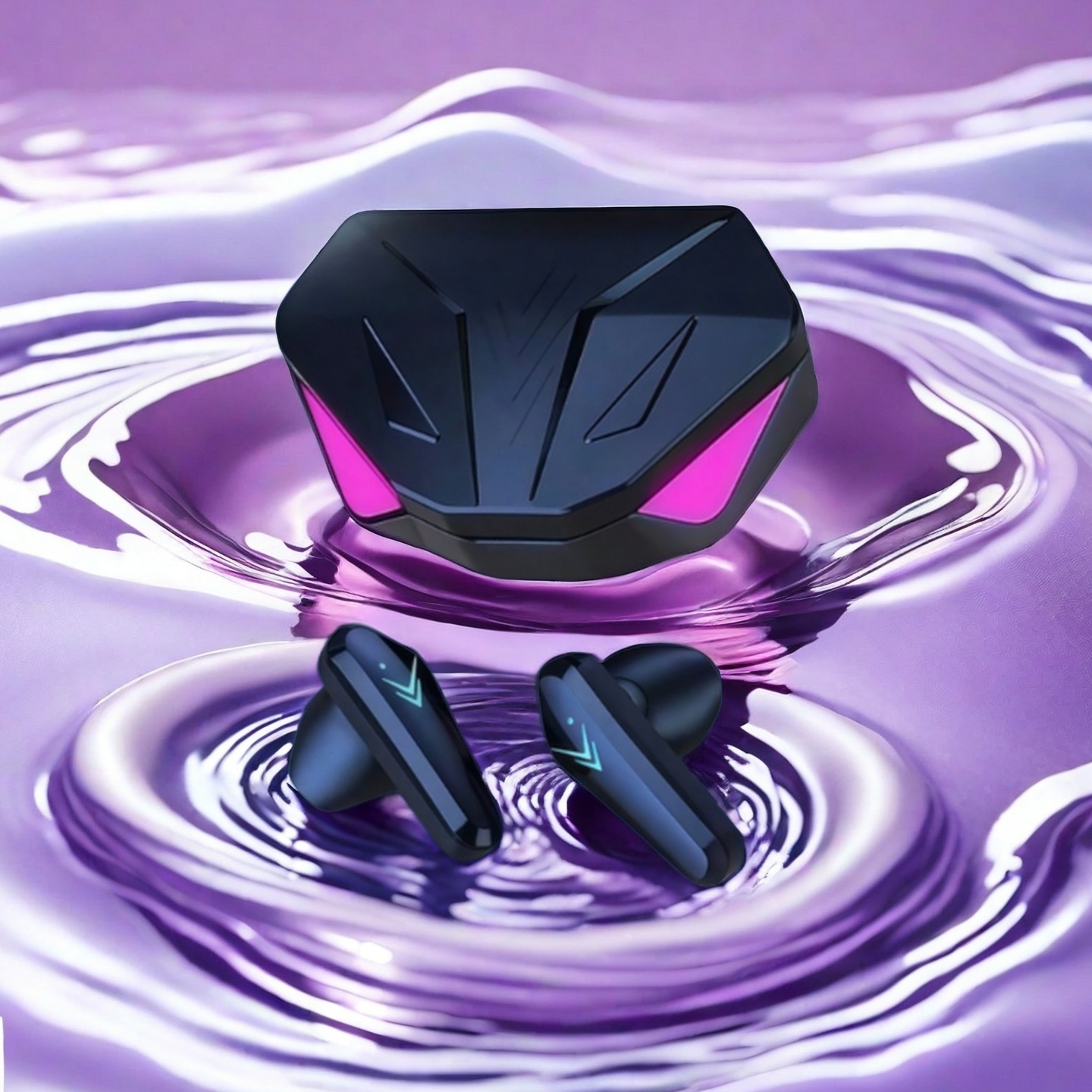 New TWS Bluetooth Earphones Wi - Esports Gaming Phone recensione e prezzo