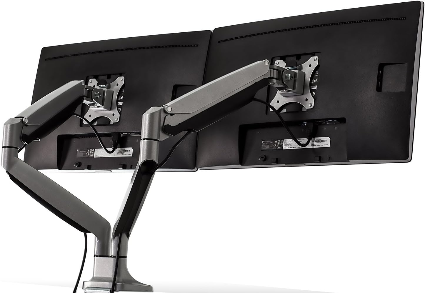 (MI-1772) Dual Monitor Arm Mou - Dual Monitor Stand recensione e prezzo