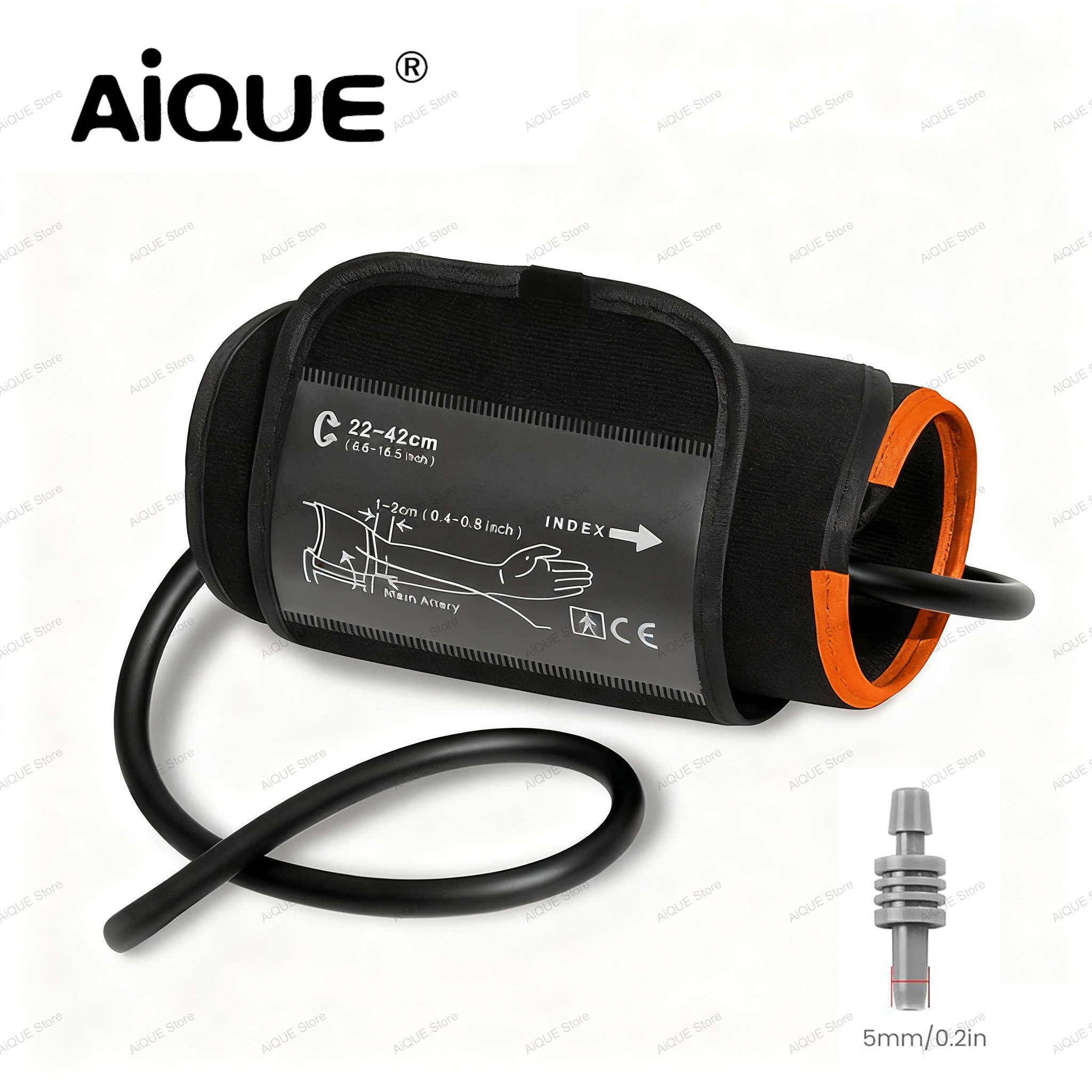 AiQUE 360° Surround Profession - Dual Monitor Stand recensione e prezzo