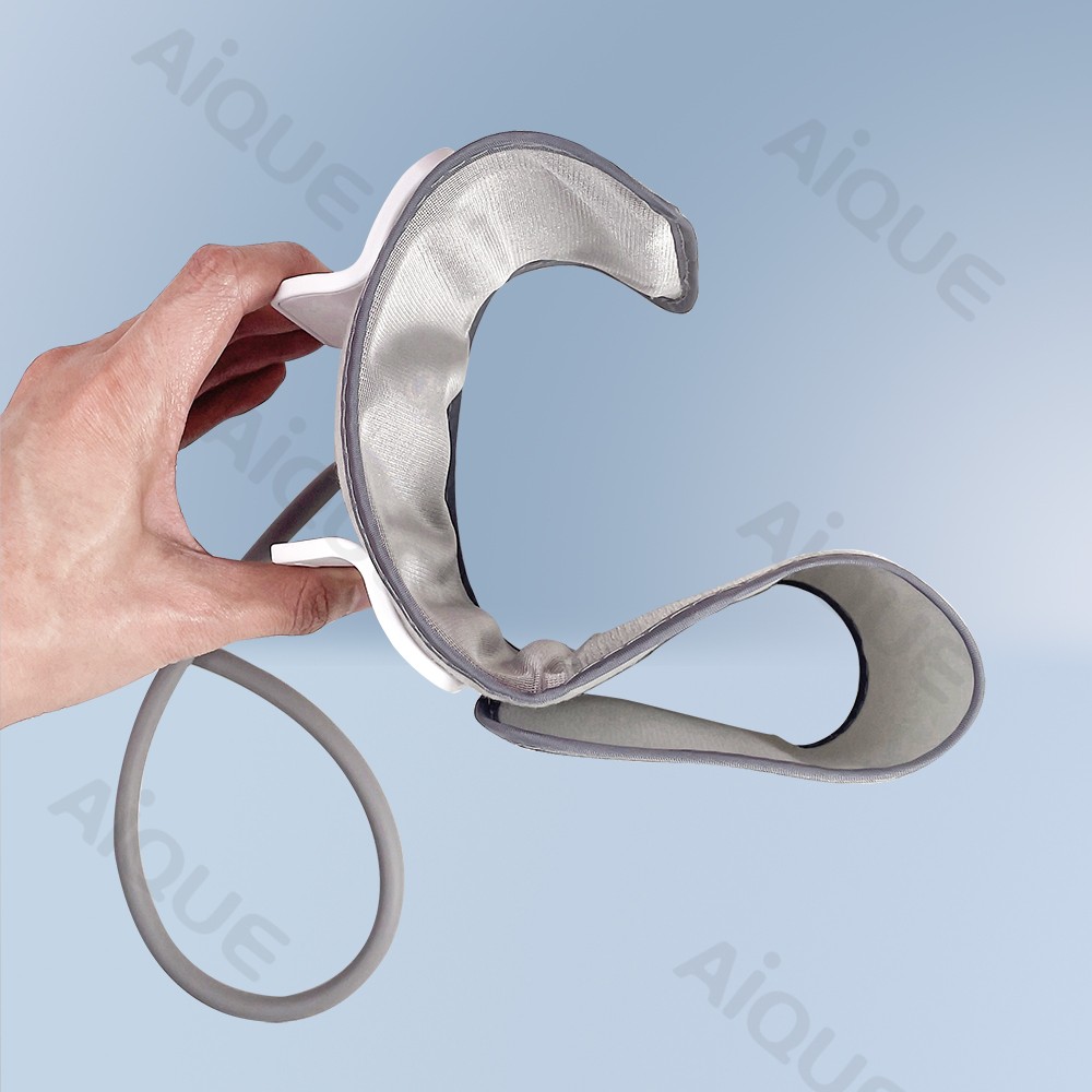 AiQUE Non-bonded Cuff 360°Surr - Dual Monitor Stand recensione e prezzo