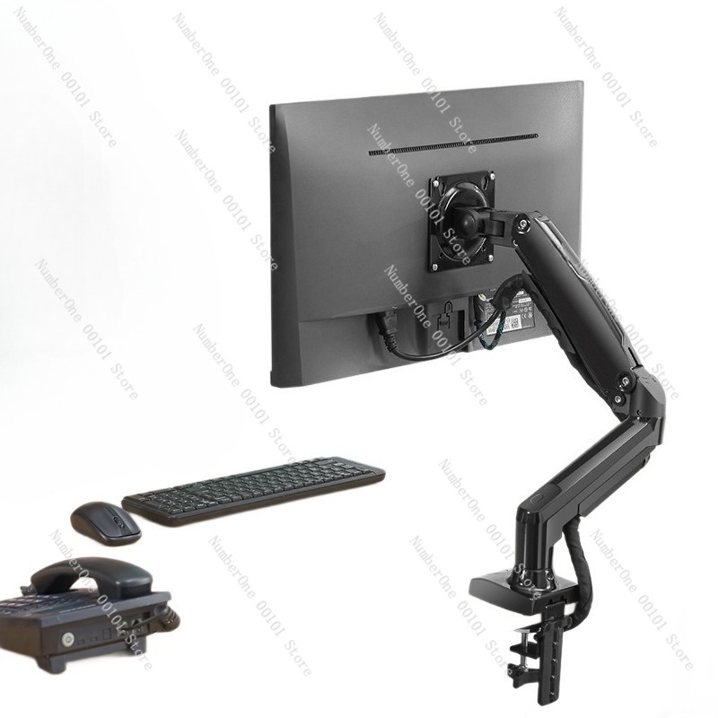 17-27-Inch Computer Dual-Scree - Dual Monitor Stand recensione e prezzo