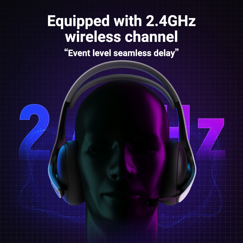 2.4G Wireless/Wired/BT A01 Gam - Esports Gaming Phone recensione e prezzo