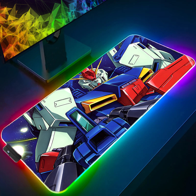 RGB Large E-sports Mouse Pad S - Esports Gaming Mobile recensione e prezzo