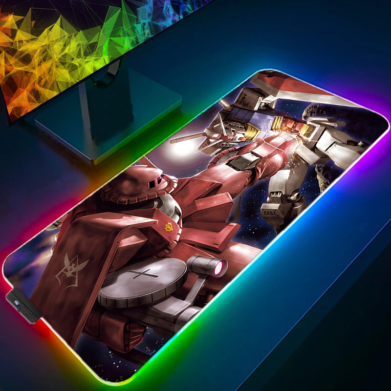 RGB Large E-sports Mouse Pad S - Esports Gaming Mobile recensione e prezzo