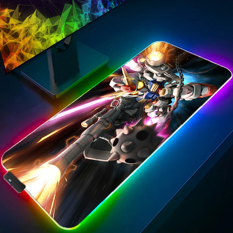 RGB Large E-sports Mouse Pad S - Esports Gaming Mobile recensione e prezzo