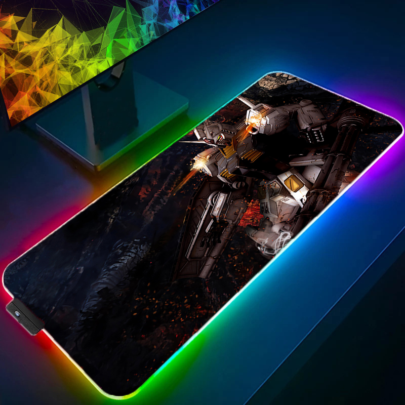 RGB Large E-sports Mouse Pad S - Esports Gaming Mobile recensione e prezzo