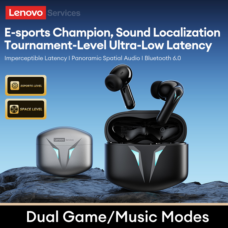 Lenovo GT102 Wireless E-sports - Esports Gaming Phone recensione e prezzo