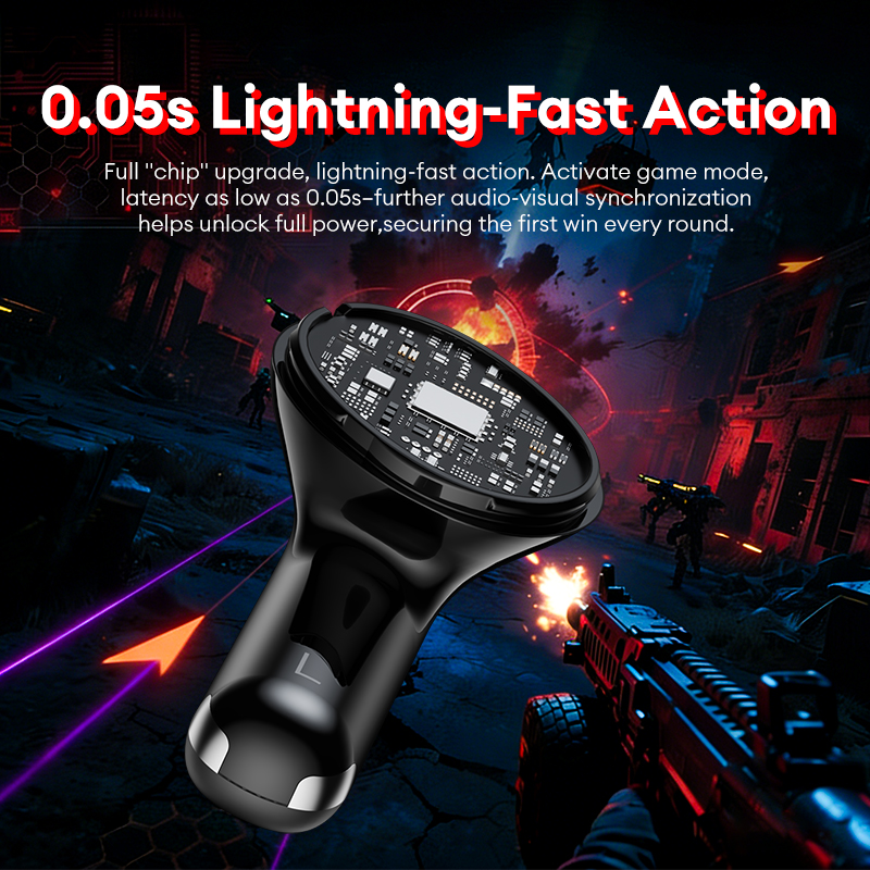 Lenovo GT102 Wireless E-sports - Esports Gaming Phone recensione e prezzo