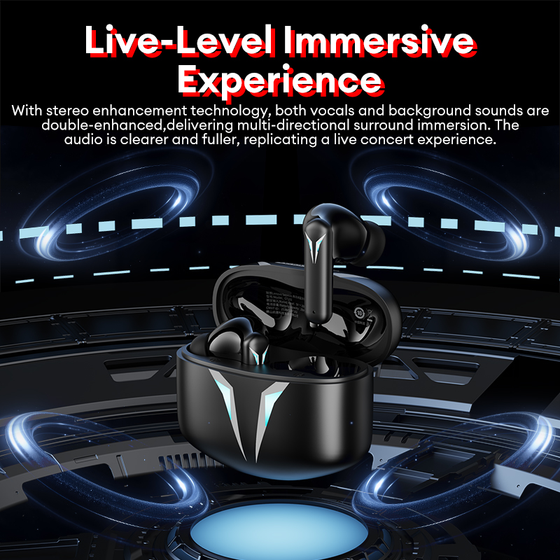 Lenovo GT102 Wireless E-sports - Esports Gaming Phone recensione e prezzo
