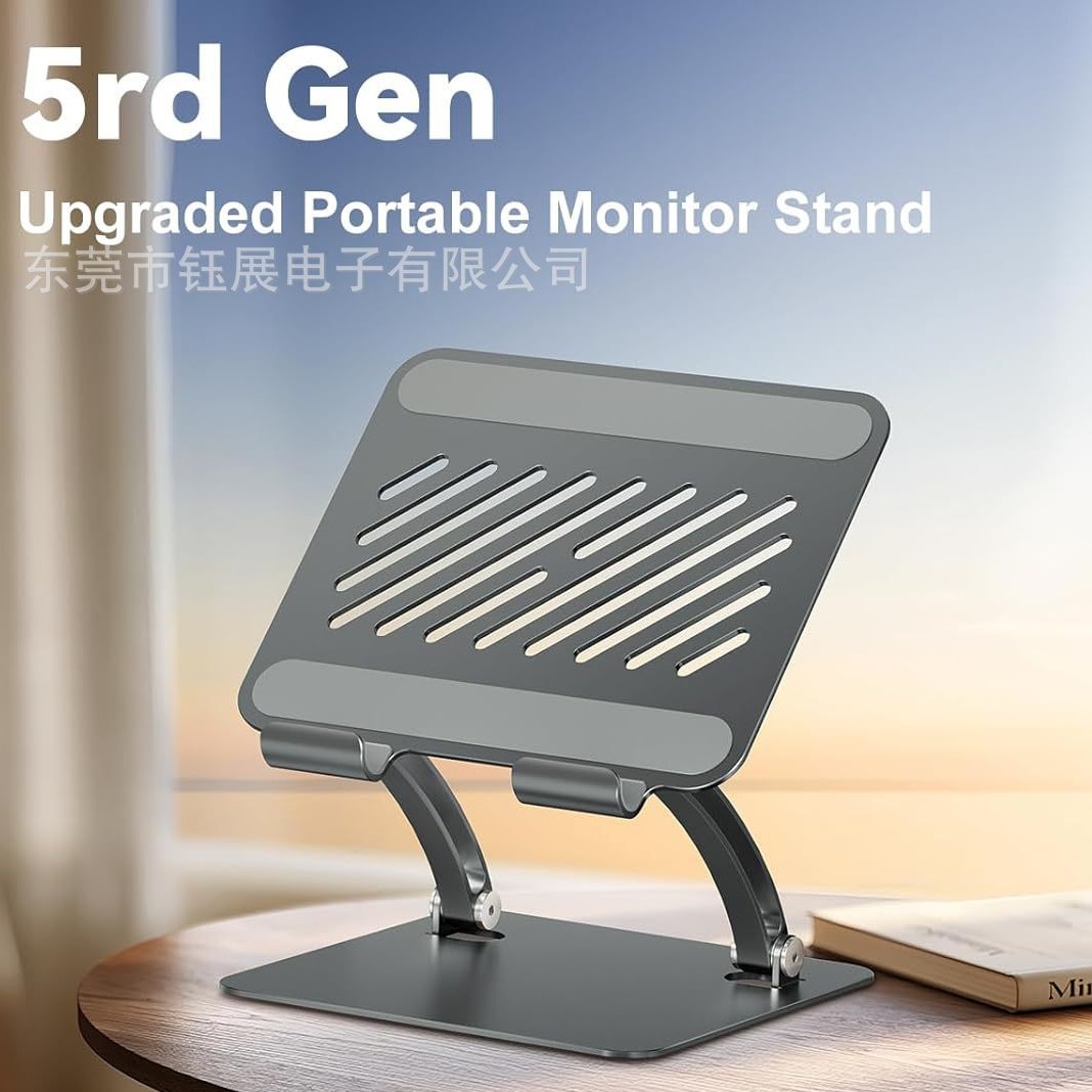 Tablet Holder Stand, Dual Rod  - Dual Monitor Stand recensione e prezzo