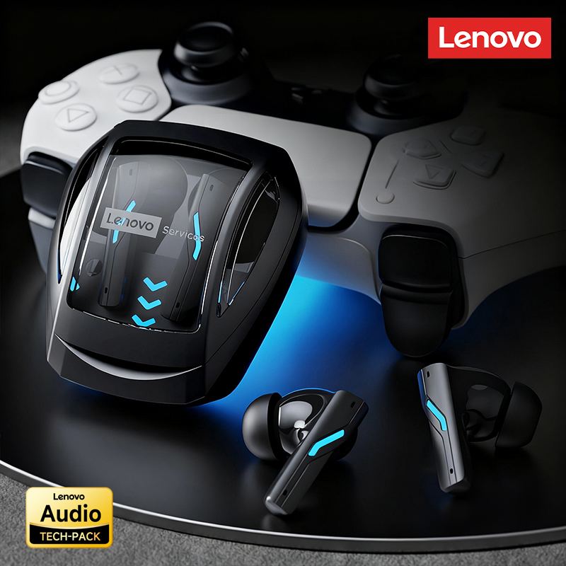 Lenovo GT100 True Bluetooth 6. - Esports Gaming Phone recensione e prezzo