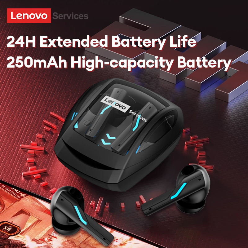 Lenovo GT100 True Bluetooth 6. - Esports Gaming Phone recensione e prezzo
