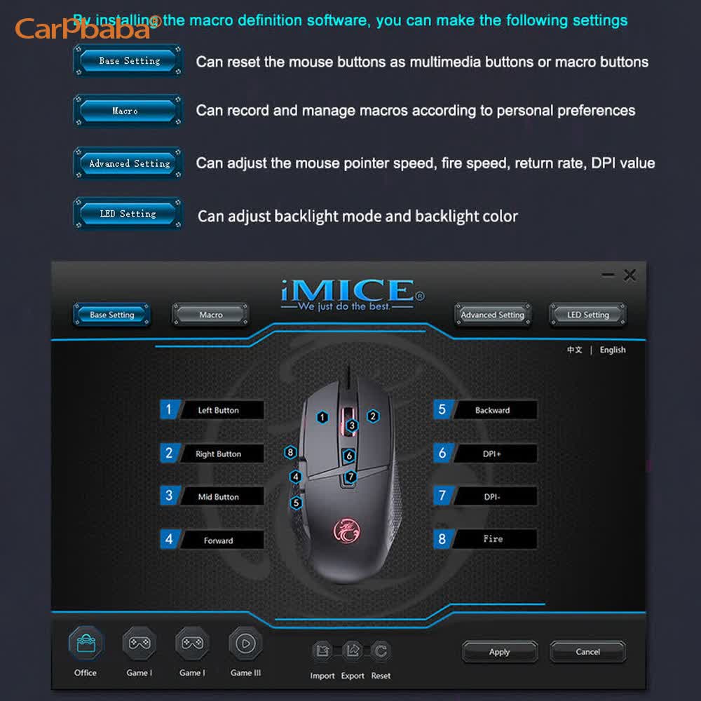 A2T91 Portable Wired Gaming Mi - Esports Gaming Phone recensione e prezzo