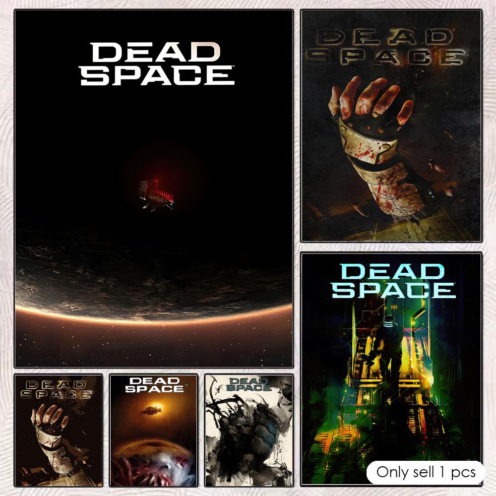 Survival Game D-DeadS S-Space  - Esports Gaming Wallpaper recensione e prezzo