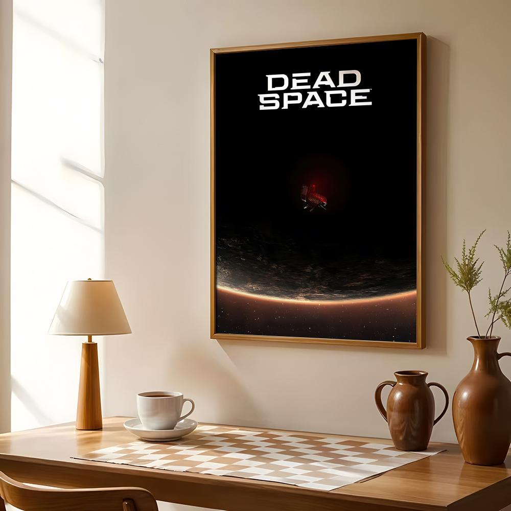 Survival Game D-DeadS S-Space  - Esports Gaming Wallpaper recensione e prezzo