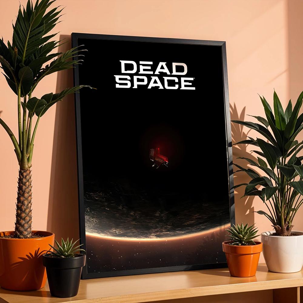 Survival Game D-DeadS S-Space  - Esports Gaming Wallpaper recensione e prezzo