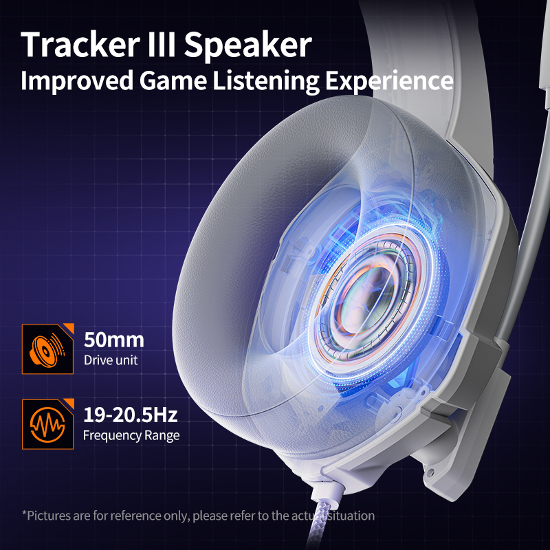 PLEXTONE G700 Headphones, Wire - Esports Gaming Phone recensione e prezzo