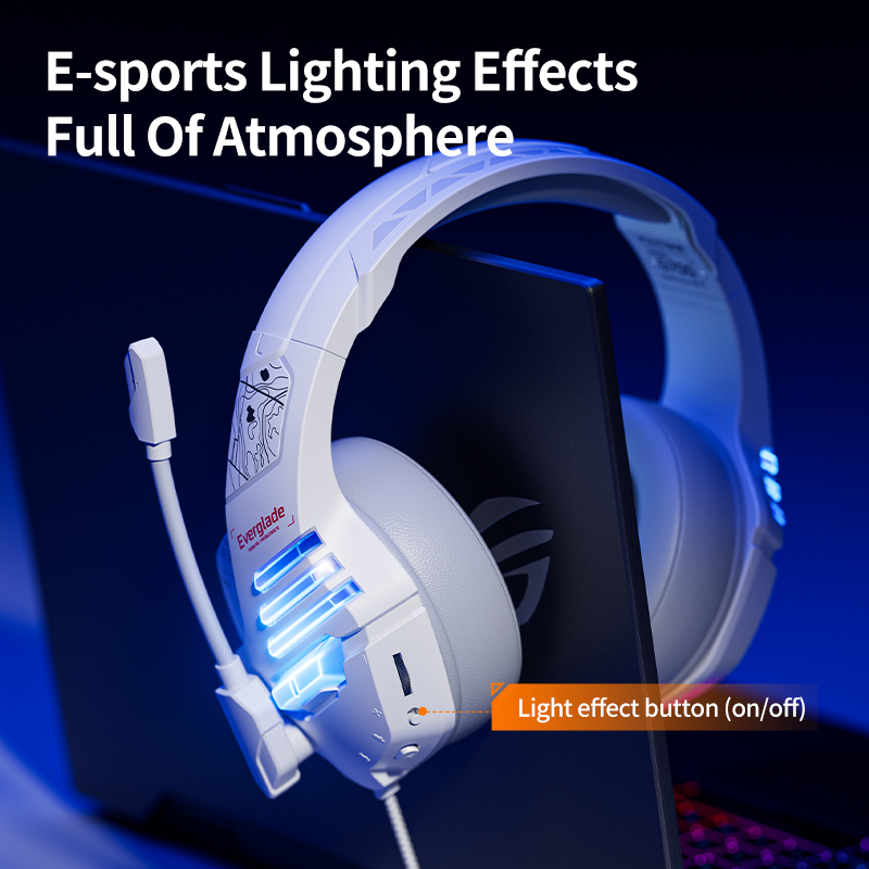PLEXTONE G700 Headphones, Wire - Esports Gaming Phone recensione e prezzo