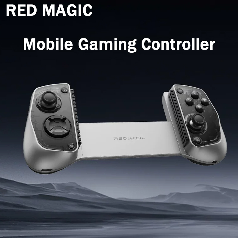 Original Red Magic Shadow Blad - Esports Gaming Mobile recensione e prezzo