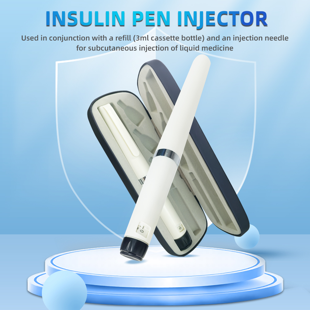 Reusable Insulin Pen Injector  - Dual Monitor Stand recensione e prezzo
