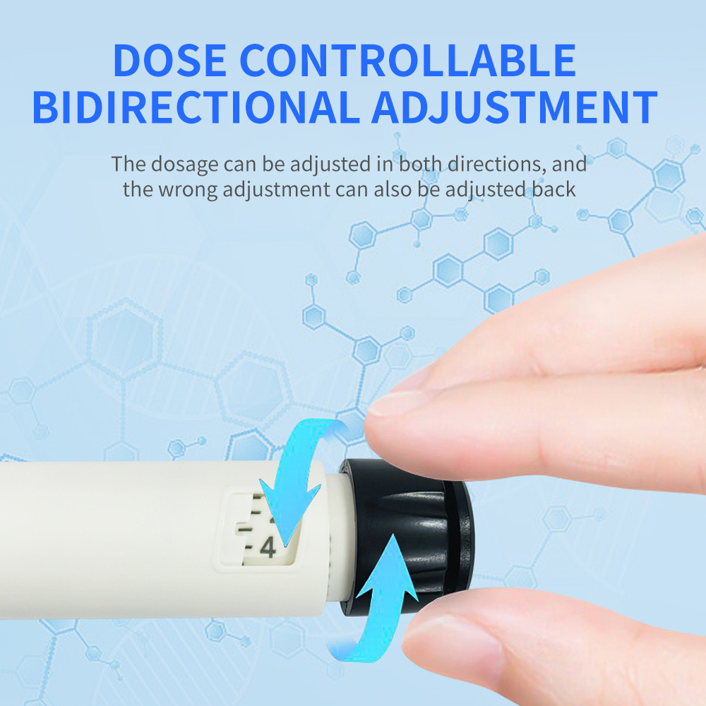 Reusable Insulin Pen Injector  - Dual Monitor Stand recensione e prezzo
