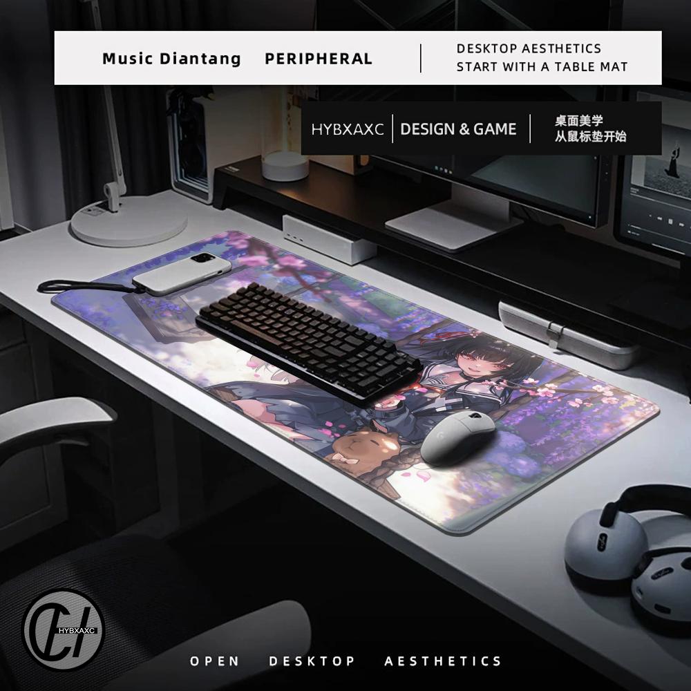 Official HYBXAXC New Wallpaper - Esports Gaming Wallpaper recensione e prezzo