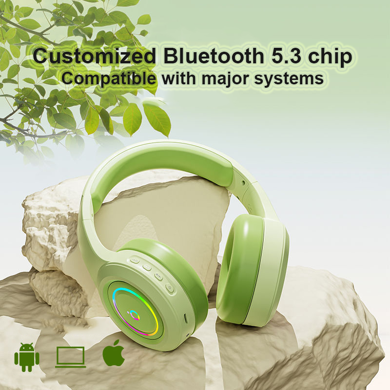Wireless Bluetooth 5.3 Headset - Esports Gaming Phone recensione e prezzo